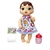 Boneca Baby Alive Hora Do Xixi Morena - E0499 Hasbro