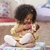 Boneca Baby Alive Hora Do Xixi Morena - E0499 Hasbro - loja online