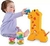 Fisher Price Girafa Com Blocos- B4253 Mattel na internet