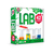 Lab 42 Kit De Laboratório ( Tipo Alquimia) - Estrela
