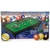 Jogo Snooker De Luxo 430a Mesa De Sinuca - Braskit