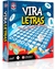 Jogo Vira Letras - Estrela