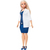 Boneca Barbie Profissoes Sortidos - Dvf50 Mattel - comprar online
