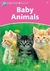 Livro Baby Animals