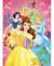 Puzzle 100 Pcs Princesas - 03586 Grow - comprar online