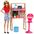 Barbie Moveis E Acessorios Sortido - Dvx51 Mattel