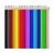 Lapis De Cor Maped Color Peps - 36 Cores - comprar online