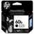 Cartucho HP 60 B Original Preto - Cc636Wb