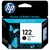 Cartucho HP 122 Original Preto - Ch561Hb