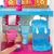 Polly Pocket Mega Casa De Surpresa - Gfr12 Mattel - loja online