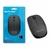 Mouse S/ Fio 2.4 Ghz Dpi Pr Usb - Mo251 Multilaser