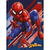 Caderno Brochura CD Spider Man 48 Folhas SORT - Tilibra - comprar online