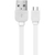 Smartogo Cabo Usb 5 Pin Branco - Wi326 Multilaser