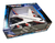 Super Aviao de Brinquedo Aerobus BM-785 - Brinquemix