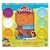 Play Doh Fundamentals Números - E8533 Hasbro