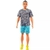 Barbie Ken Fashionista Sortido - Dwk44 Mattel* - comprar online