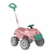 Baby Cross Passeio Pedal Rosa - 573 Bandeirantes