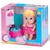 Boneca Little Dolls Faz Xixi - 8002 Divertoys - BIG Z Brinquedos e Papelaria