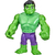 Boneco Spidey Supersized Hulk - F7572 Hasbro
