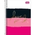 Caderno Espiral Love Pink 80 Folhas Sortido - 304905 Tilibra na internet