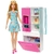 Barbie Moveis E Acessorios Sortido - Dvx51 Mattel - loja online