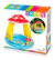 Piscina Inflável Cogumelo 45l - Intex - BIG Z Brinquedos e Papelaria