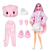 Boneca Barbie Cutie Reveal - Hjl61 Mattel na internet