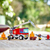 Imagem do Brinquedo Lego City Caminhão Dos Bombeiros Com Escada 60280
