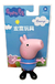 Boneco Peppa Pig George - F6159 Hasbro