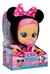 Boneca Cry Babies Dressy Minnie Multikids - BIG Z Brinquedos e Papelaria