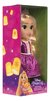 Boneca Disney Toddler Princesas Rapunzel 38cm - BR2016 Multikids na internet