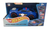 Carrinho Hot Wheels Speed Power Azul Com Luz E Som - BR1821 Multikids - comprar online