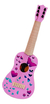 Mini Violão Infantil 6 Cordas Estampado Sort - DMT6540 DM TOYS - comprar online