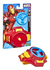 Avengers Lançador Repulsor Homem De Ferro - F5076 Hasbro