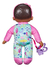 Boneca Baby Alive Bebê Fofinha Morena - F7792 Hasbro na internet