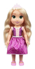 Boneca Disney Toddler Princesas Rapunzel 38cm - BR2016 Multikids - BIG Z Brinquedos e Papelaria