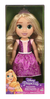 Boneca Disney Toddler Princesas Rapunzel 38cm - BR2016 Multikids - loja online