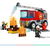 Brinquedo Lego City Caminhão Dos Bombeiros Com Escada 60280 na internet