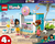 Lego Friends 41723 Loja De Donuts 63 Peças - comprar online