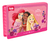 Maleta Pintura Princesas 42 Pcs - 901576 TRIS