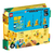 Lego Dots Banana Fofinha Porta Canetas 438 Peças 41948 - BIG Z Brinquedos e Papelaria