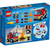 Brinquedo Lego City Caminhão Dos Bombeiros Com Escada 60280 - BIG Z Brinquedos e Papelaria