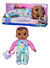 Boneca Baby Alive Bebê Fofinha Morena - F7792 Hasbro - BIG Z Brinquedos e Papelaria