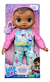 Boneca Baby Alive Bebê Fofinha Morena - F7792 Hasbro - loja online