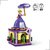 Lego Princesa 43214 Disney Rapunzel Giratória Na Caixinha - comprar online