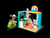 Lego Friends 41723 Loja De Donuts 63 Peças - BIG Z Brinquedos e Papelaria