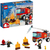 Brinquedo Lego City Caminhão Dos Bombeiros Com Escada 60280 - loja online