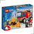 Brinquedo Lego City Caminhão Dos Bombeiros Com Escada 60280