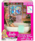Boneca Barbie Banho De Confete - HKT92 Mattel - BIG Z Brinquedos e Papelaria
