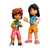 Lego Friends 41723 Loja De Donuts 63 Peças - loja online